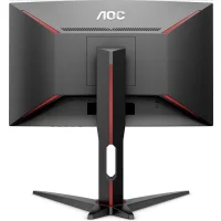 Монитор AOC C24G1 фото 3